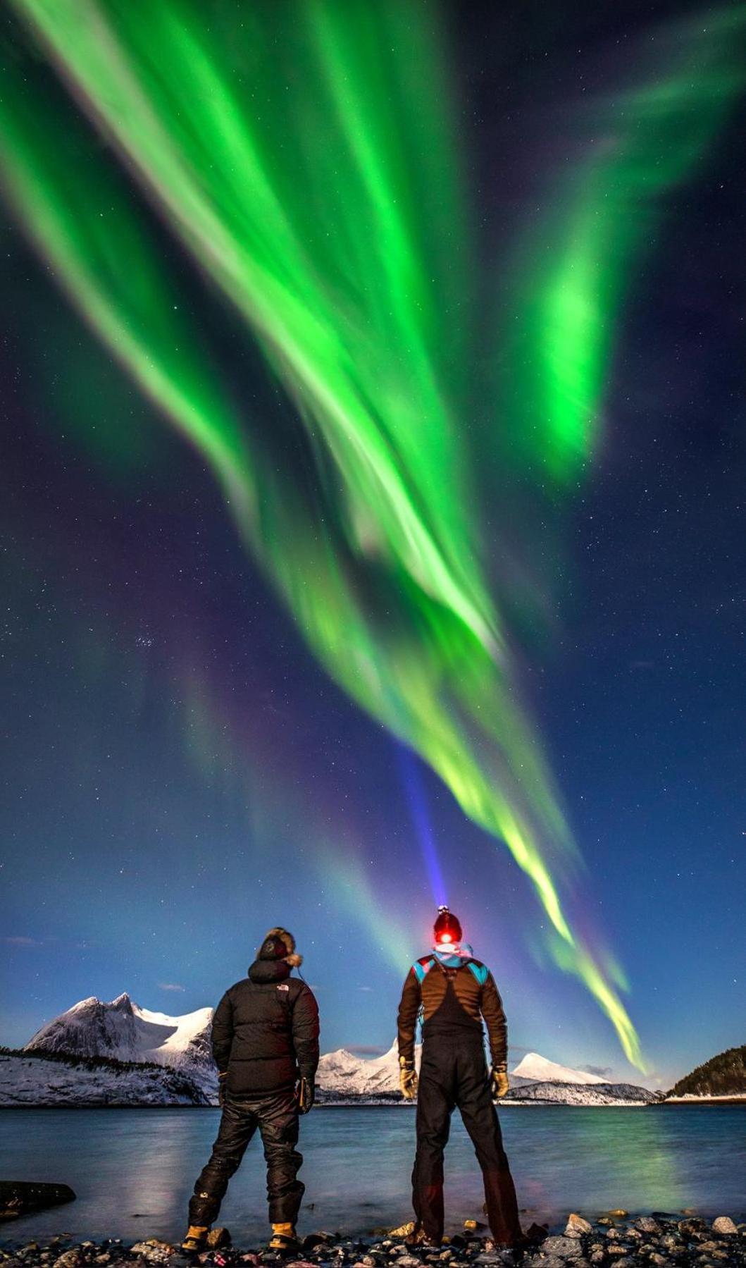 Ballangen Camping ナルヴィク エクステリア 写真