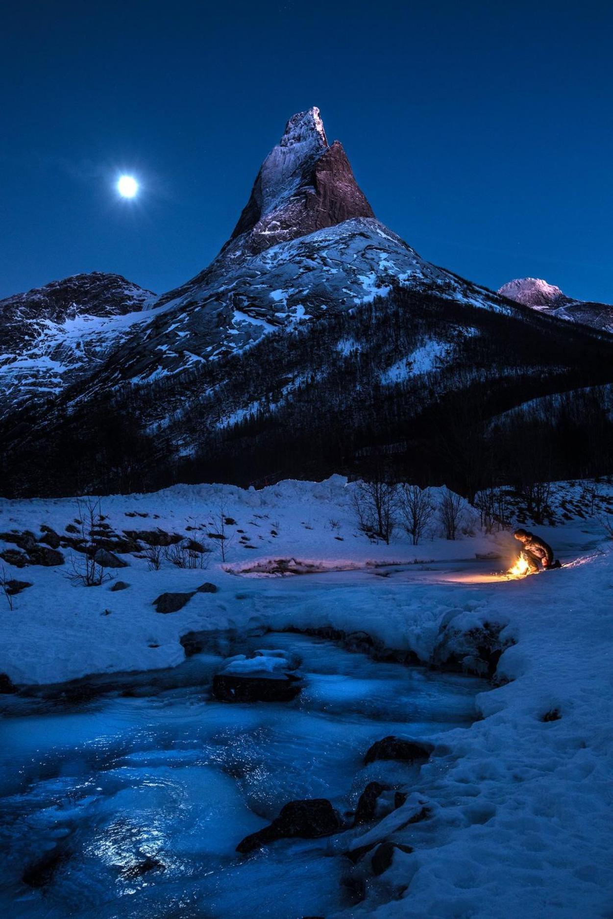 Ballangen Camping ナルヴィク エクステリア 写真